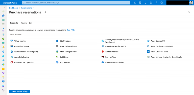 Azure Reservations and the RBAC dilemma – Daniel's Tech Blog