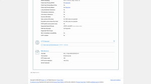 SSL Server Test Istio Default Config