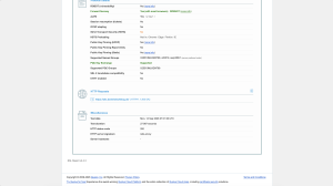 SSL Server Test Istio TLS 1.3 and PQC Config